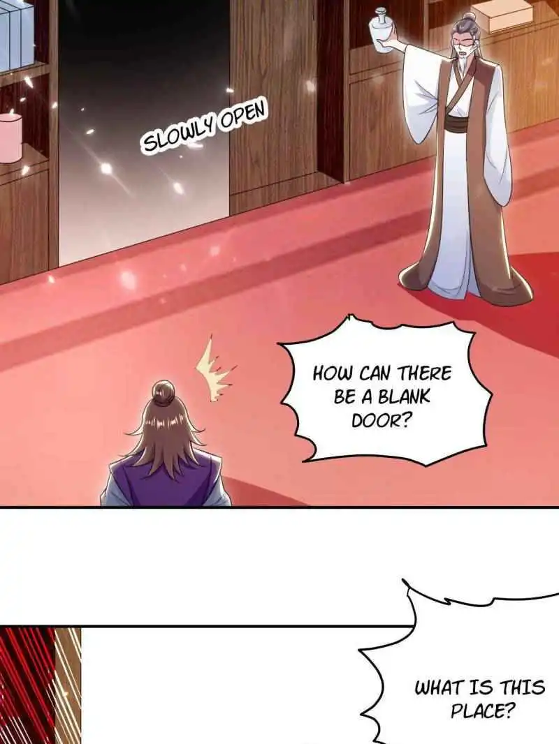 Super Son-in-law In Another World [ALL CHAPTERS] Chapter 11 38